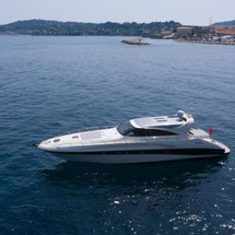 AB Yachts 68