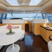 AB Yachts 68