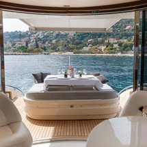 AB Yachts 68