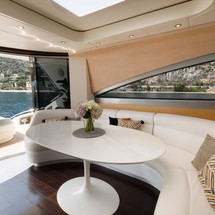 AB Yachts 68