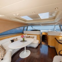 AB Yachts 68