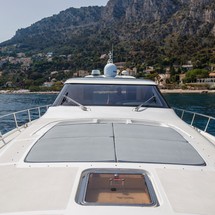 AB Yachts 68