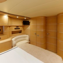 AB Yachts 68