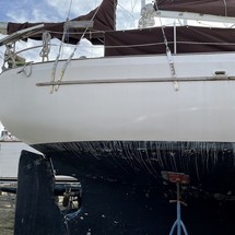 Westsail 42