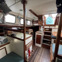 Westsail 42