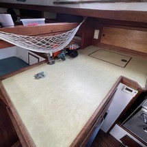 Westsail 42