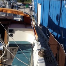 Westsail 42