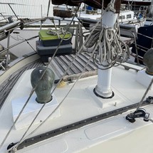 Westsail 42