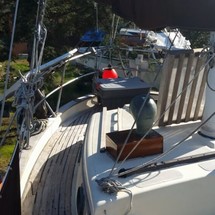 Westsail 42