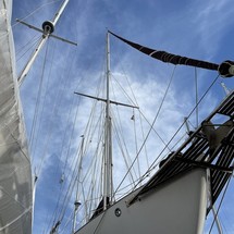 Westsail 42