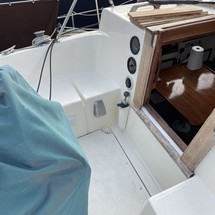 Westsail 42