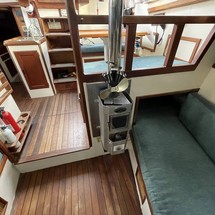 Westsail 42