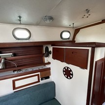 Westsail 42