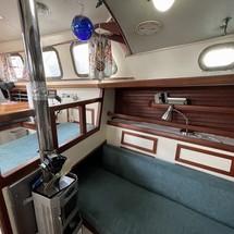 Westsail 42