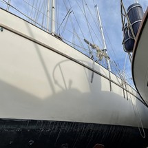 Westsail 42