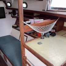 Westsail 42