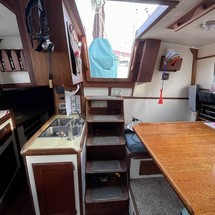 Westsail 42