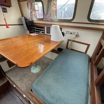 Westsail 42