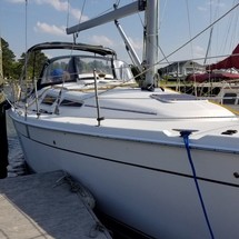 Marlow-Hunter 38