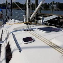 Marlow-Hunter 38