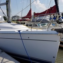 Marlow-Hunter 38