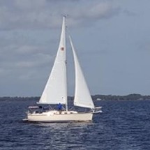 Island Packet Yachts Estero