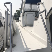 Carver 36 Mariner