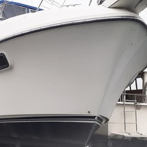 Carver 36 Mariner