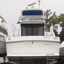 Carver 36 Mariner