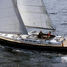 Beneteau 57