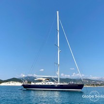 Beneteau 57