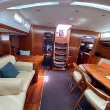 Beneteau 57