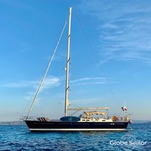 Beneteau 57