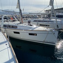 Beneteau Oceanis 35.1