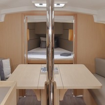 Beneteau Oceanis 35.1