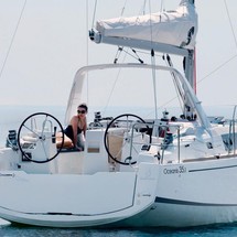 Beneteau Oceanis 35.1