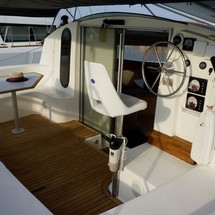 Fountaine Pajot Athena 38