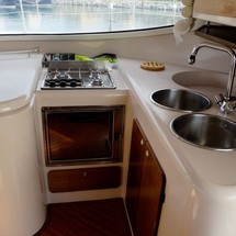 Fountaine Pajot Athena 38