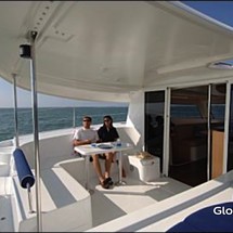 Fountaine Pajot Orana 44