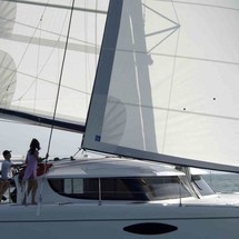 Fountaine Pajot Orana 44