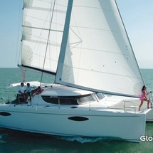 Fountaine Pajot Orana 44