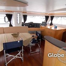 Fountaine Pajot Orana 44