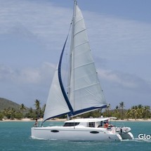 Fountaine Pajot Orana 44