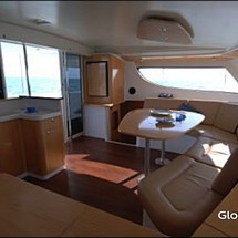 Fountaine Pajot Orana 44