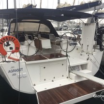 Dufour 460 Grand Large