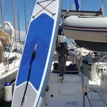 Beneteau 505