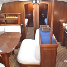 Beneteau 505