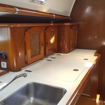 Beneteau 505