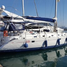 Beneteau 505