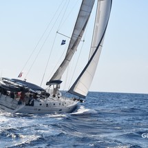 Beneteau 505